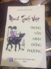 Minh triết Việt trong văn minh Đông Phương (Bìa mềm)